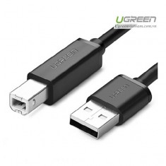 Cáp máy in USB 2m chính hãng Ugreen 10327