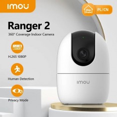 Camera IP Wifi IMOU Ranger 2 1080P