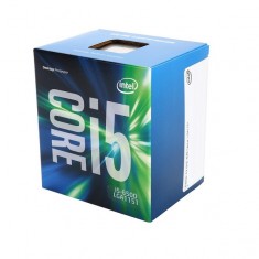 CPU Intel Core i5 6500 (3.60GHz, 6M, 4 Cores 4 Threads)