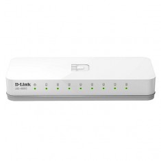 D-Link DES-1008C - Switch 8 Cổng 10/100M