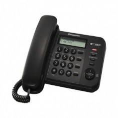 Điện thoại bàn Panasonic KX-TS560 Đen