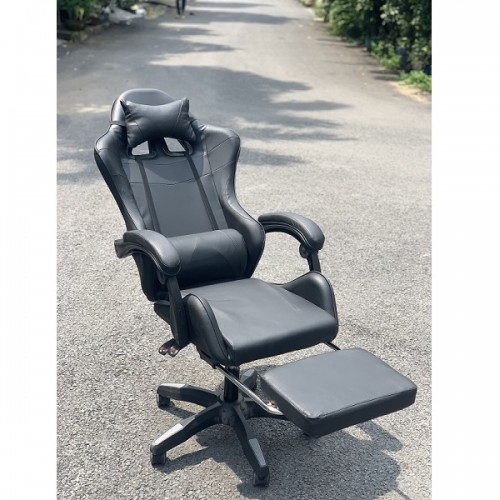 Ghế Gaming 03 Màu Đen