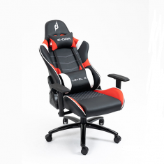 Ghế Gaming E-Dra Level E – EGC229 - Màu Đỏ