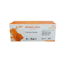 Hộp Mực máy in 12A hiệu Print-Rite