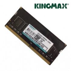 Ram Laptop Kingmax 4GB bus 1600Mhz DDR3