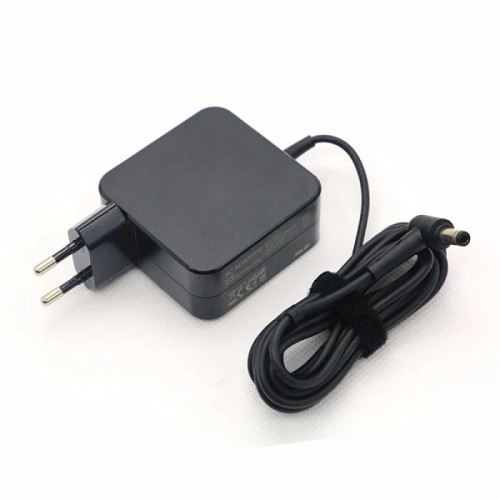 Sạc Laptop Asus Vuông 19V - 2.37A