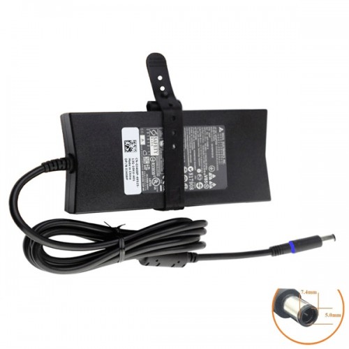 Sạc Laptop Dell Precision 19.5V – 9.23A (Đầu Kim)