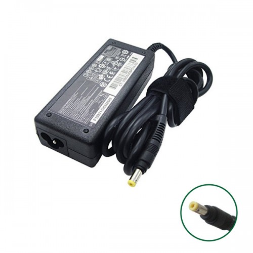 Sạc Laptop HP 65W 18.5V – 3.5A